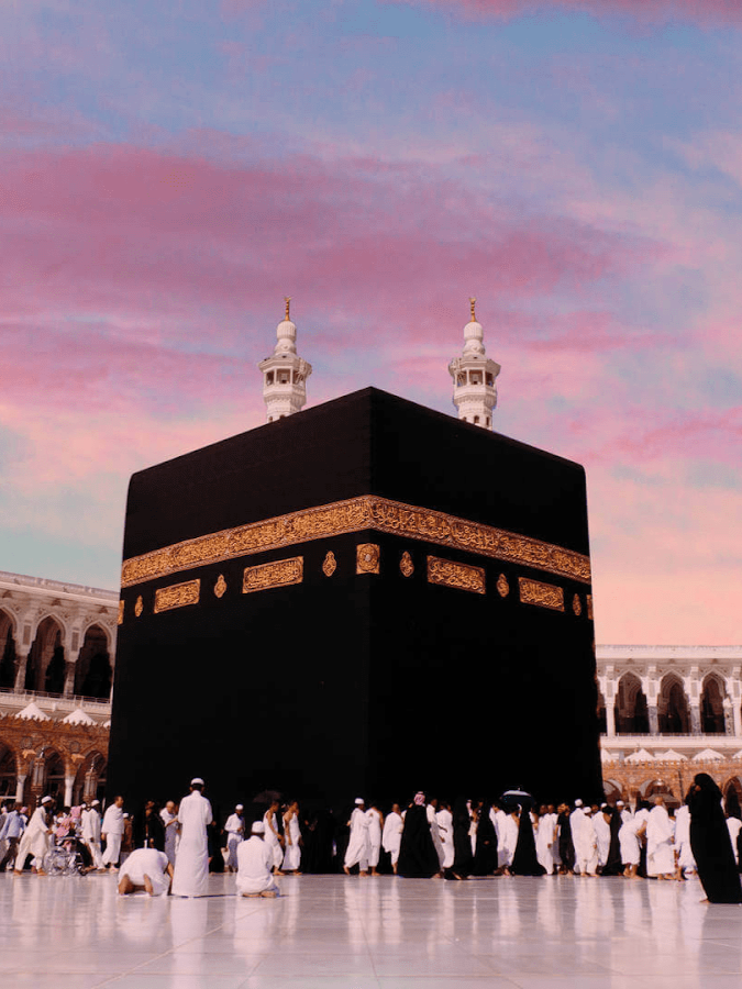 Customized Umrah